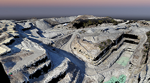 Quarry